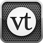 VoiceThread App icon